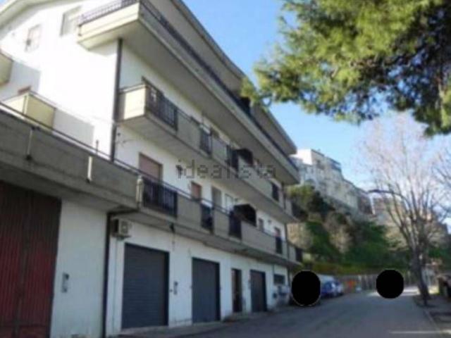 Appartamento in vendita di 128 m² in Via Vittorio Emanuele