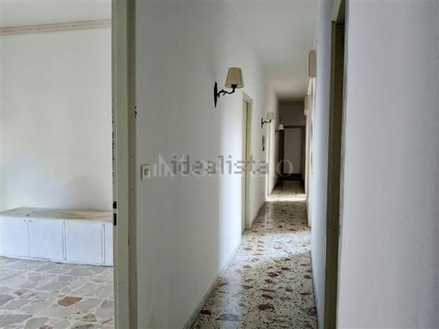Appartamento in vendita di 128 m² in Via Vittorio Emanuele