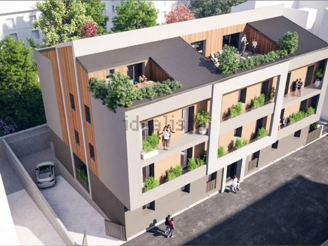 Appartamento in vendita di 128 m² in Via Vittorio Veneto