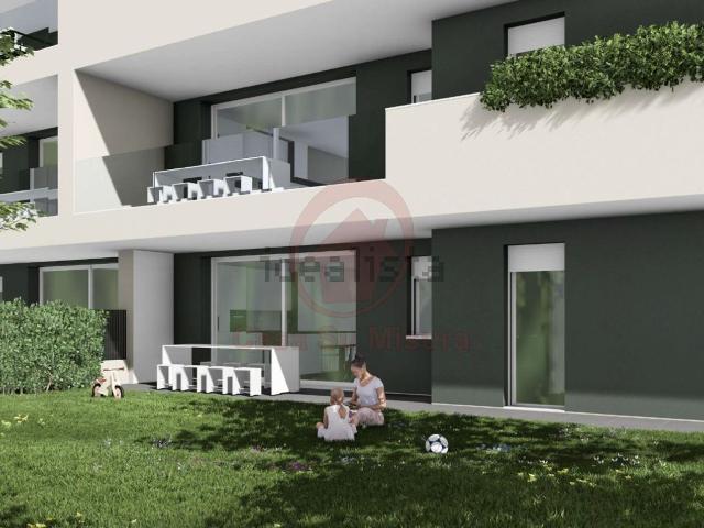 Appartamento in vendita di 128 m² in Via XXV Aprile