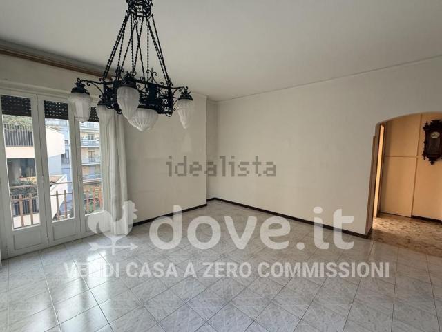Appartamento in vendita di 128 m² in Via XXIV Maggio, 11