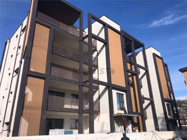 Appartamento in vendita di 128 m² in Via XXIV Maggio, 20