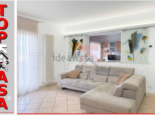 Appartamento in vendita di 128 m² in Viale Trieste
