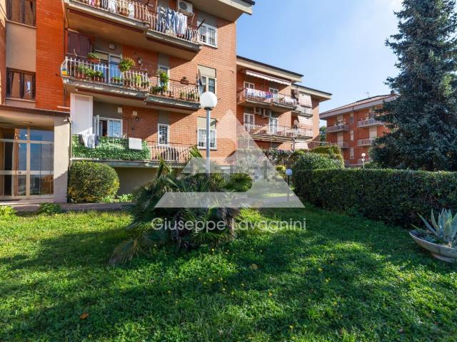 Appartamento in vendita di 128 m² in Viale Alcide De Gasperi, 16