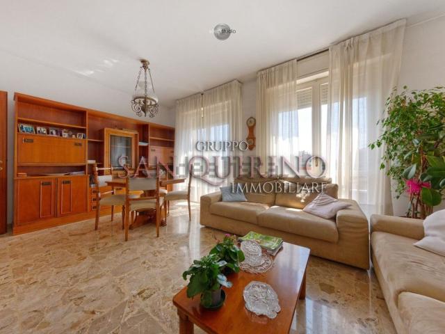 Appartamento in vendita di 128 m² in Viale C. Battisti, 5
