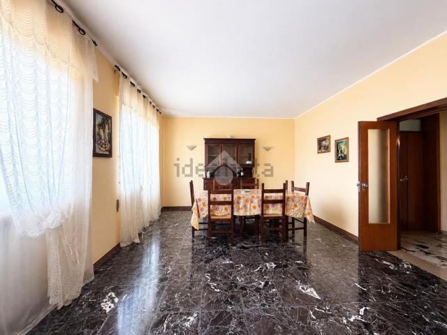 Appartamento in vendita di 128 m² in Contrada Iconicella, 206