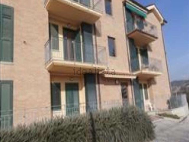 Appartamento in vendita di 128 m² in Contrada Palombara, 7