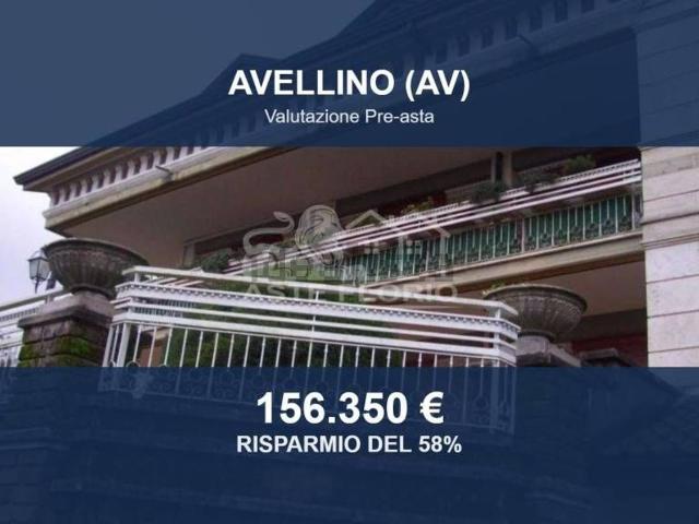 Appartamento in vendita di 128 m² in Contrada Sant&apos Eustachio Pennini