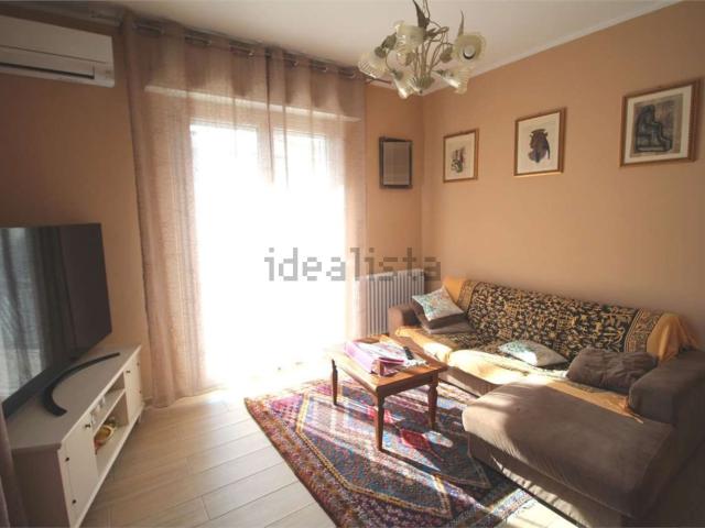 Appartamento in vendita di 128 m² in Corso XXI Gennaio, 125