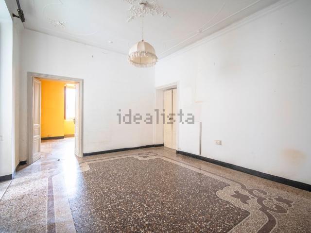 Appartamento in vendita di 128 m² in Corso Dogali, 18