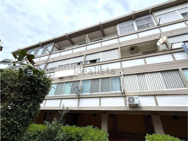Appartamento in vendita di 128 m² in Largo Amedeo Avogadro, 11