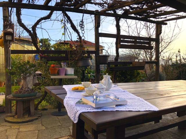 Appartamento in vendita di 128 m² in Località corona, 73