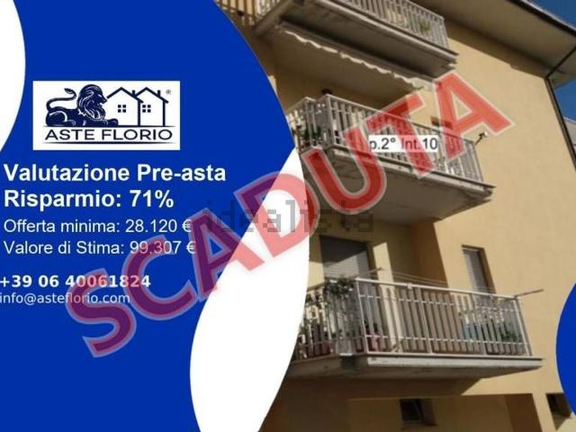 Appartamento in vendita di 128 m² in Località Rosario