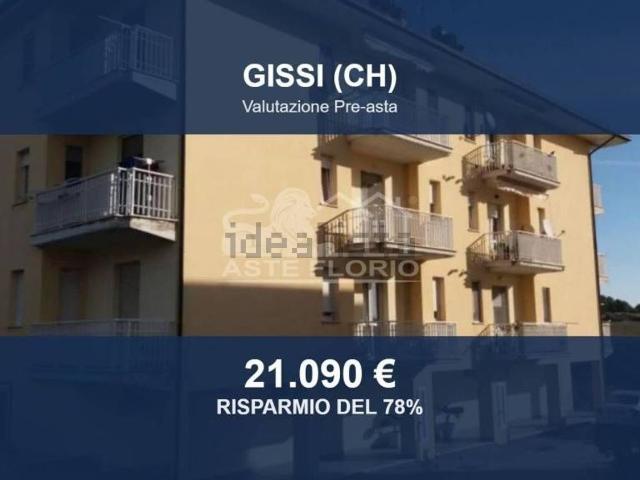 Appartamento in vendita di 128 m² in Località Rosario, 5