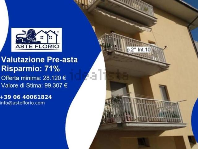Appartamento in vendita di 128 m² in Località Rosario