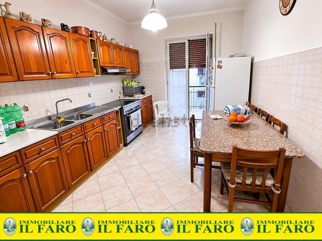 Appartamento in vendita di 128 m² in Piazza Annunziata