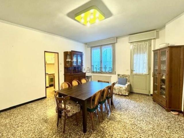 Appartamento in vendita di 128 m² in Piazza Garibaldi