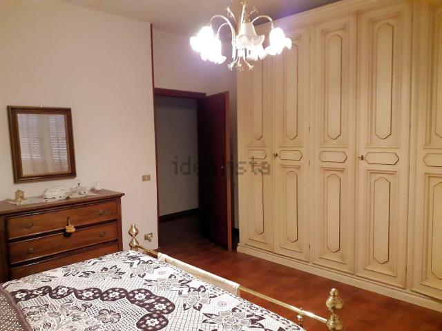 Appartamento in vendita di 128 m² in Piazza Dante, 6