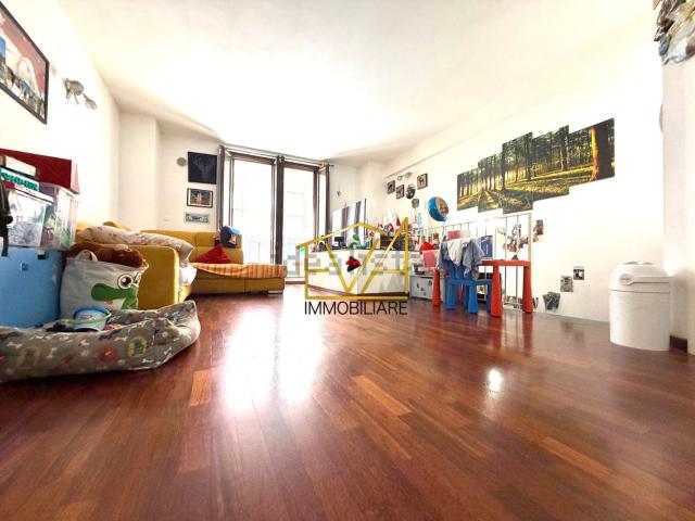 Appartamento in vendita di 128 m² in Piazza dei Legnami