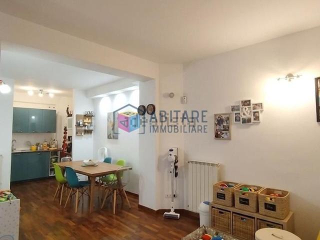 Appartamento in vendita di 128 m² in Piazza dei Legnami, 57100