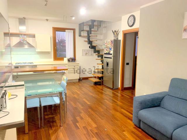 Appartamento in vendita di 128 m² in Piazza San Matteo