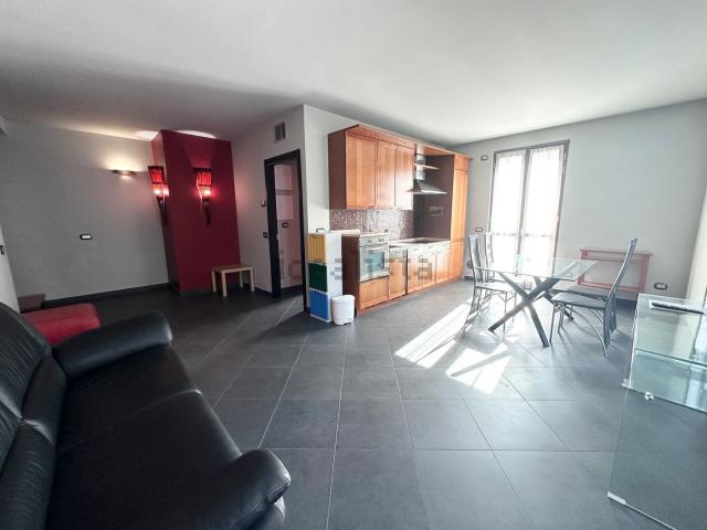 Appartamento in vendita di 128 m² in Piazza San Graziano