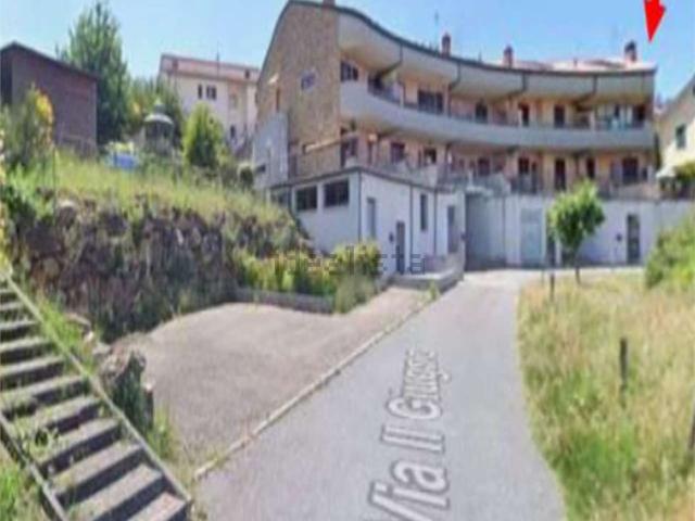 Appartamento in vendita di 128 m² in Strada del Poggio, 12