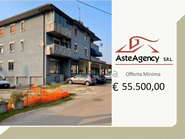Appartamento in vendita di 128 m² in Strada della Pila, 4