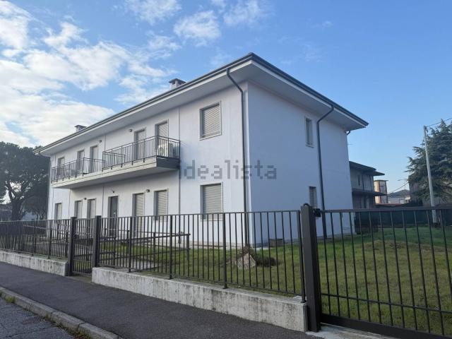 Appartamento in vendita di 129 m²