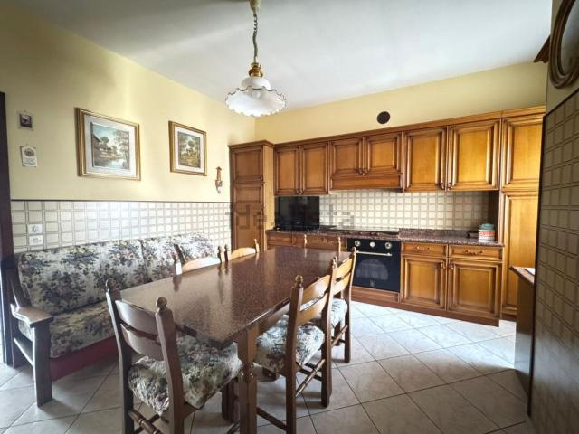 Appartamento in vendita di 129 m²