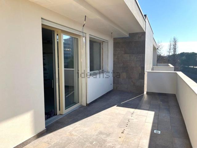 Appartamento in vendita di 129 m²