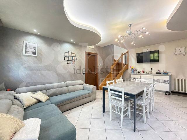 Appartamento in vendita di 129 m²