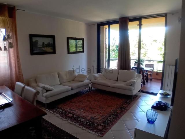 Appartamento in vendita di 129 m²