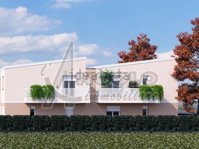 Appartamento in vendita di 129 m²