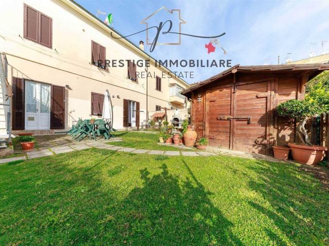Appartamento in vendita di 129 m²