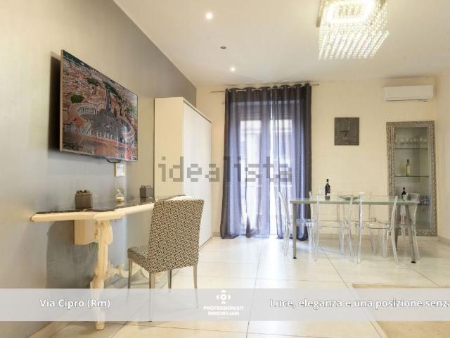 Appartamento in vendita di 129 m²