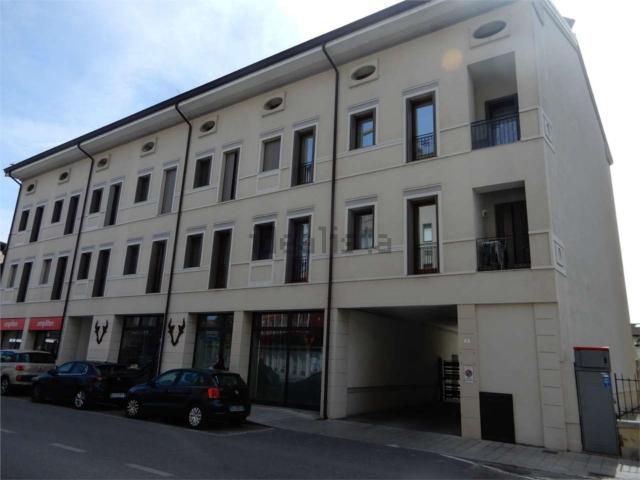 Appartamento in vendita di 129 m²