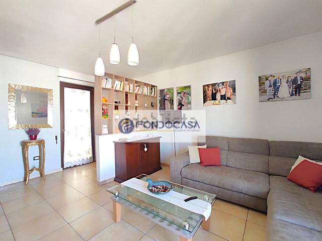 Appartamento in vendita di 129 m²