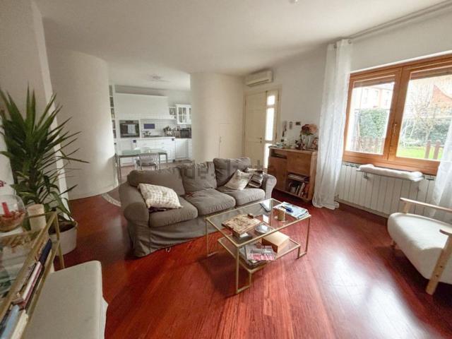 Appartamento in vendita di 129 m²