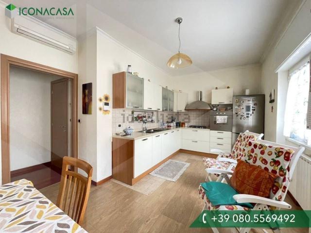Appartamento in vendita di 129 m²