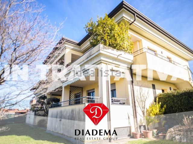 Appartamento in vendita di 129 m²
