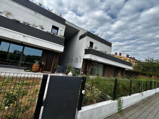 Appartamento in vendita di 129 m²