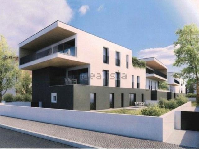 Appartamento in vendita di 129 m²