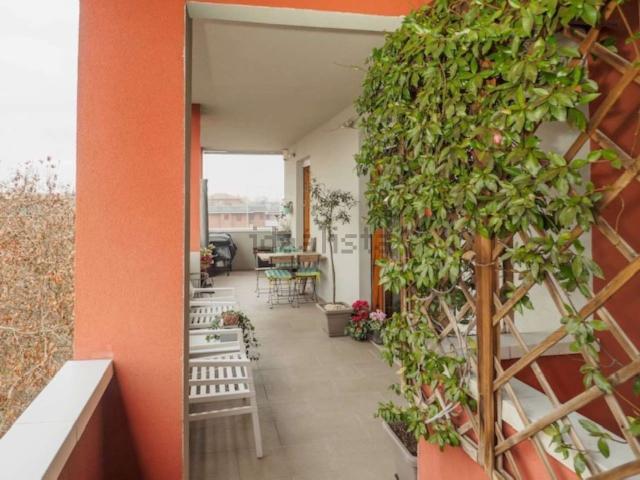 Appartamento in vendita di 129 m²