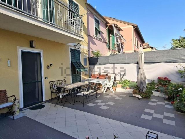 Appartamento in vendita di 129 m²