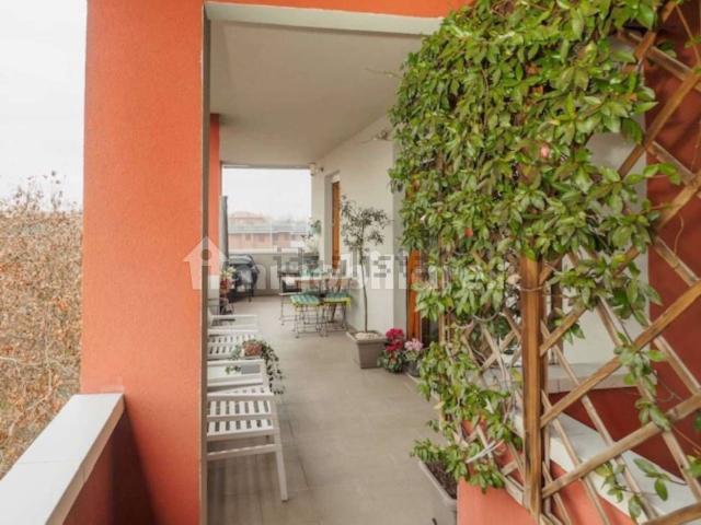 Appartamento in vendita di 129 m²