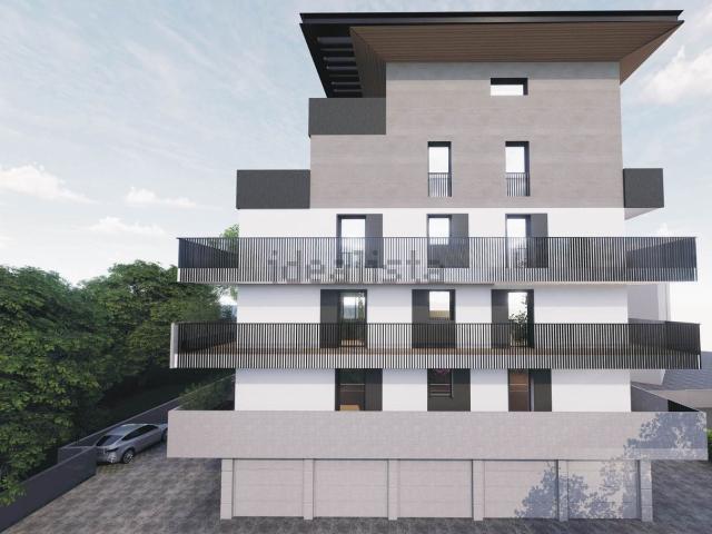 Appartamento in vendita di 129 m²