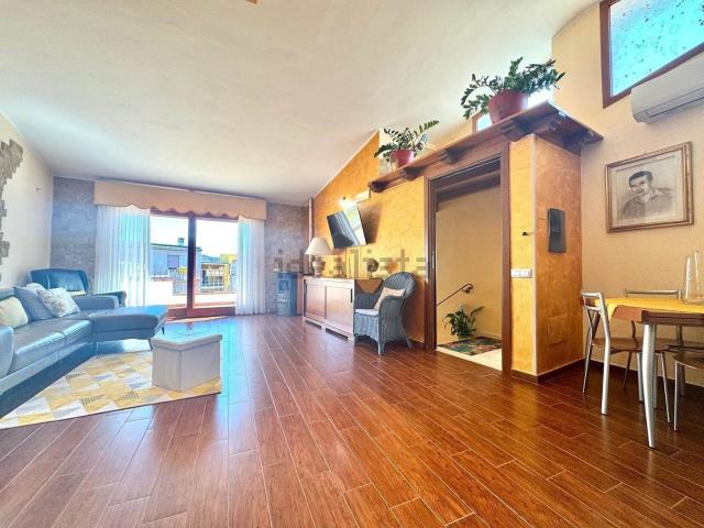 Appartamento in vendita di 129 m²