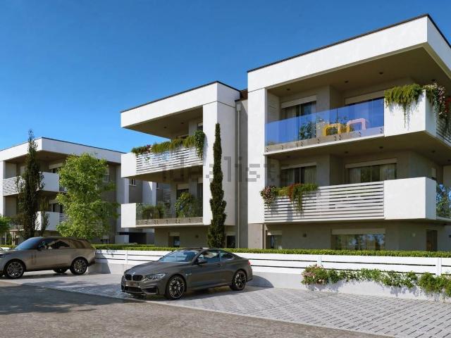 Appartamento in vendita di 129 m²