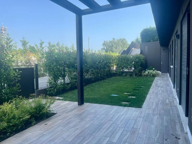 Appartamento in vendita di 129 m²